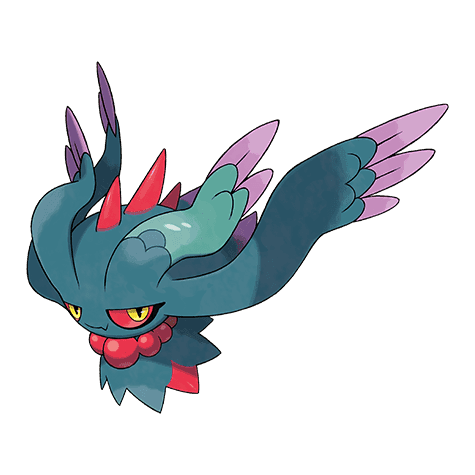 poke Image